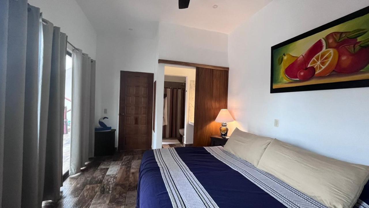 Aventura Pacifico Boutique Suites & Villas (Adults Only) Bucerías Kültér fotó