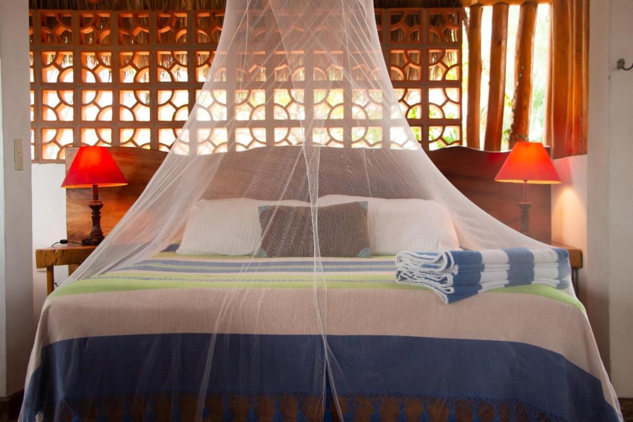 Aventura Pacifico Boutique Suites & Villas (Adults Only) Bucerías Kültér fotó