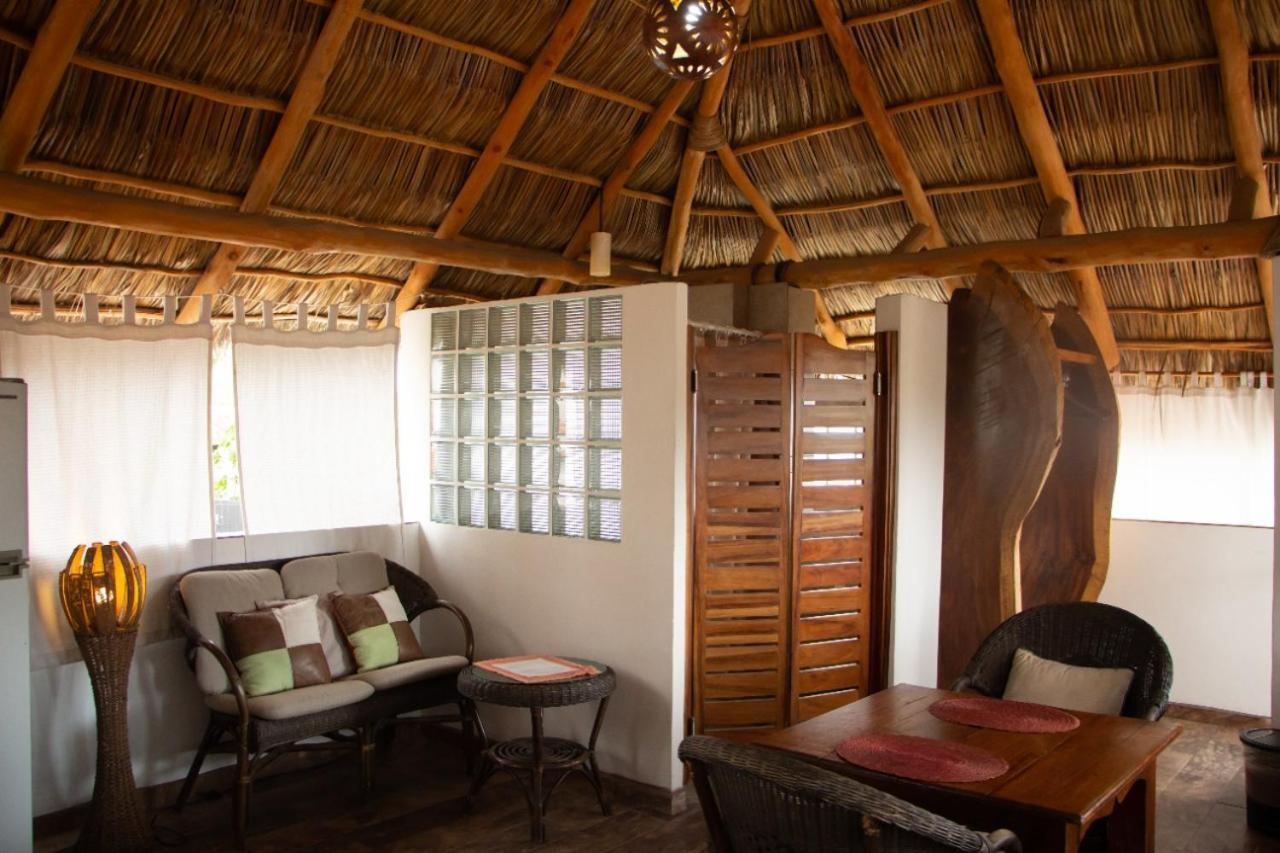 Aventura Pacifico Boutique Suites & Villas (Adults Only) Bucerías Kültér fotó