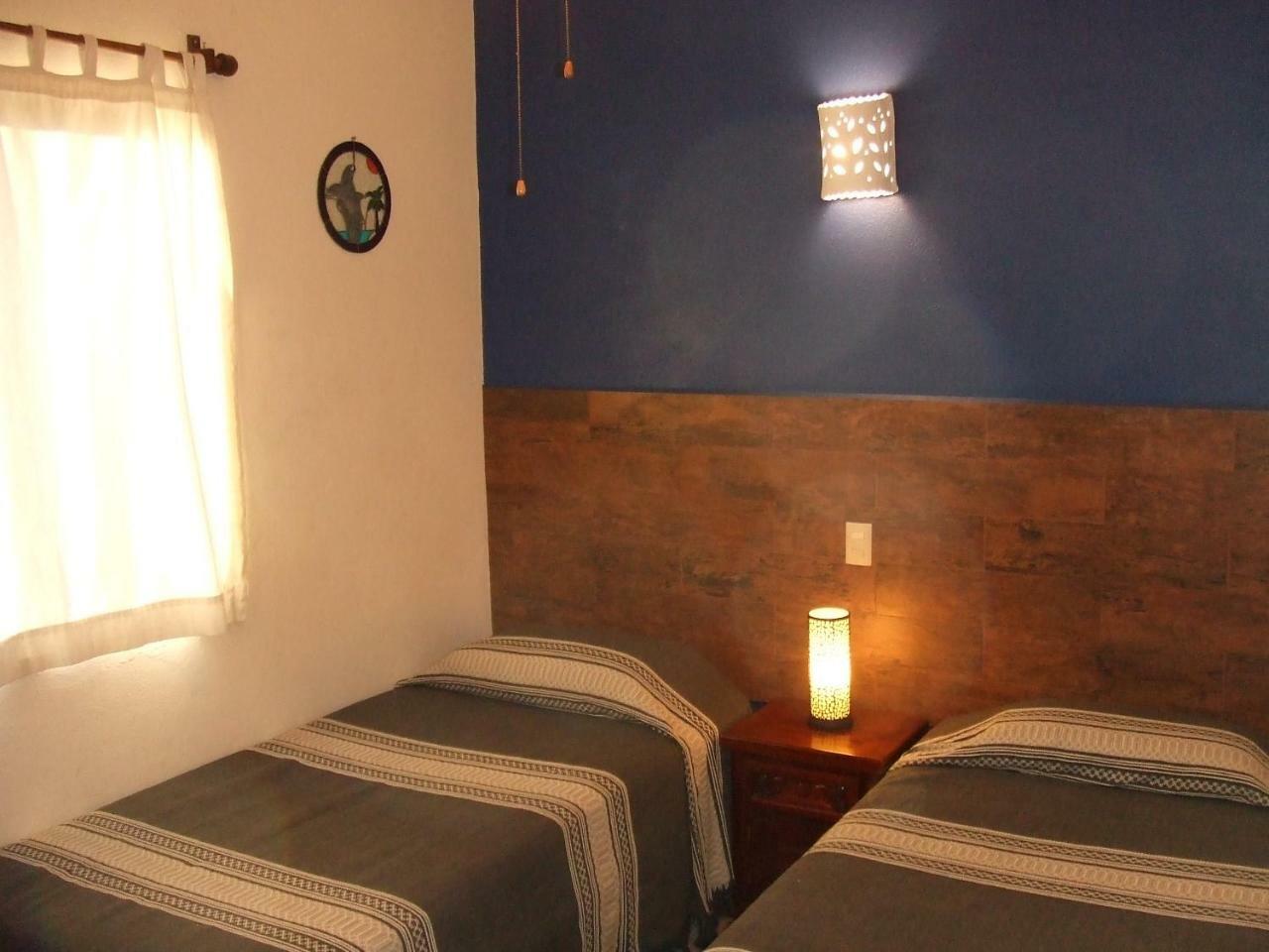 Aventura Pacifico Boutique Suites & Villas (Adults Only) Bucerías Kültér fotó