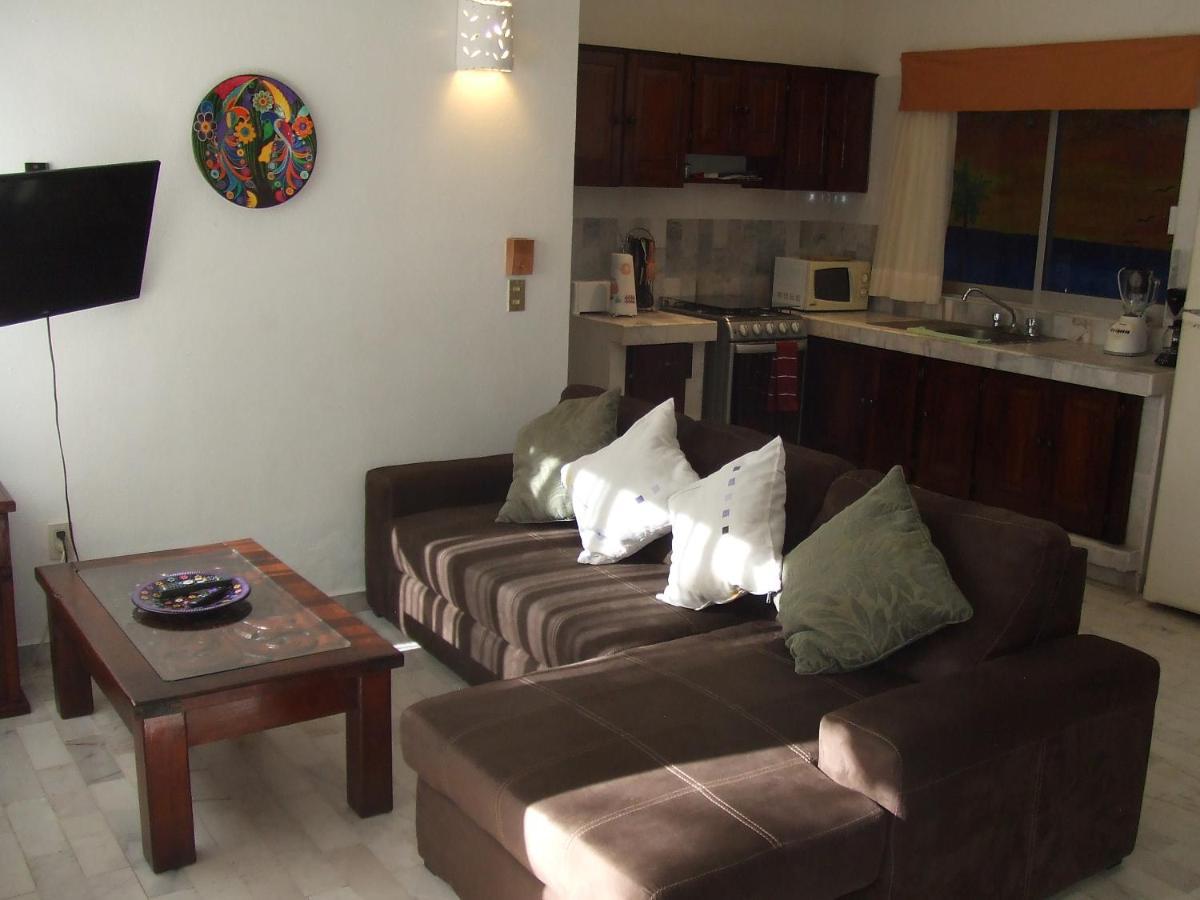 Aventura Pacifico Boutique Suites & Villas (Adults Only) Bucerías Kültér fotó