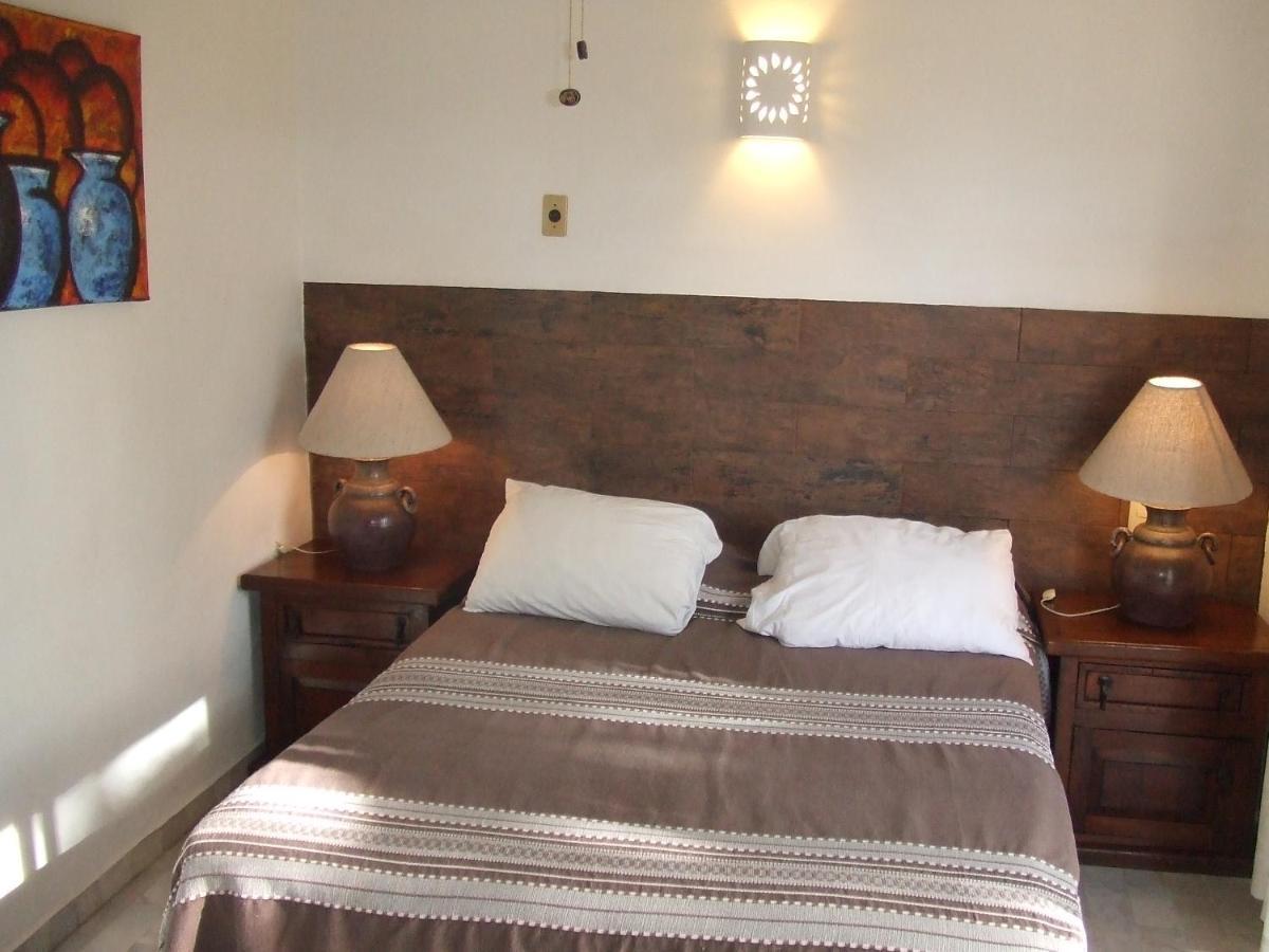 Aventura Pacifico Boutique Suites & Villas (Adults Only) Bucerías Kültér fotó