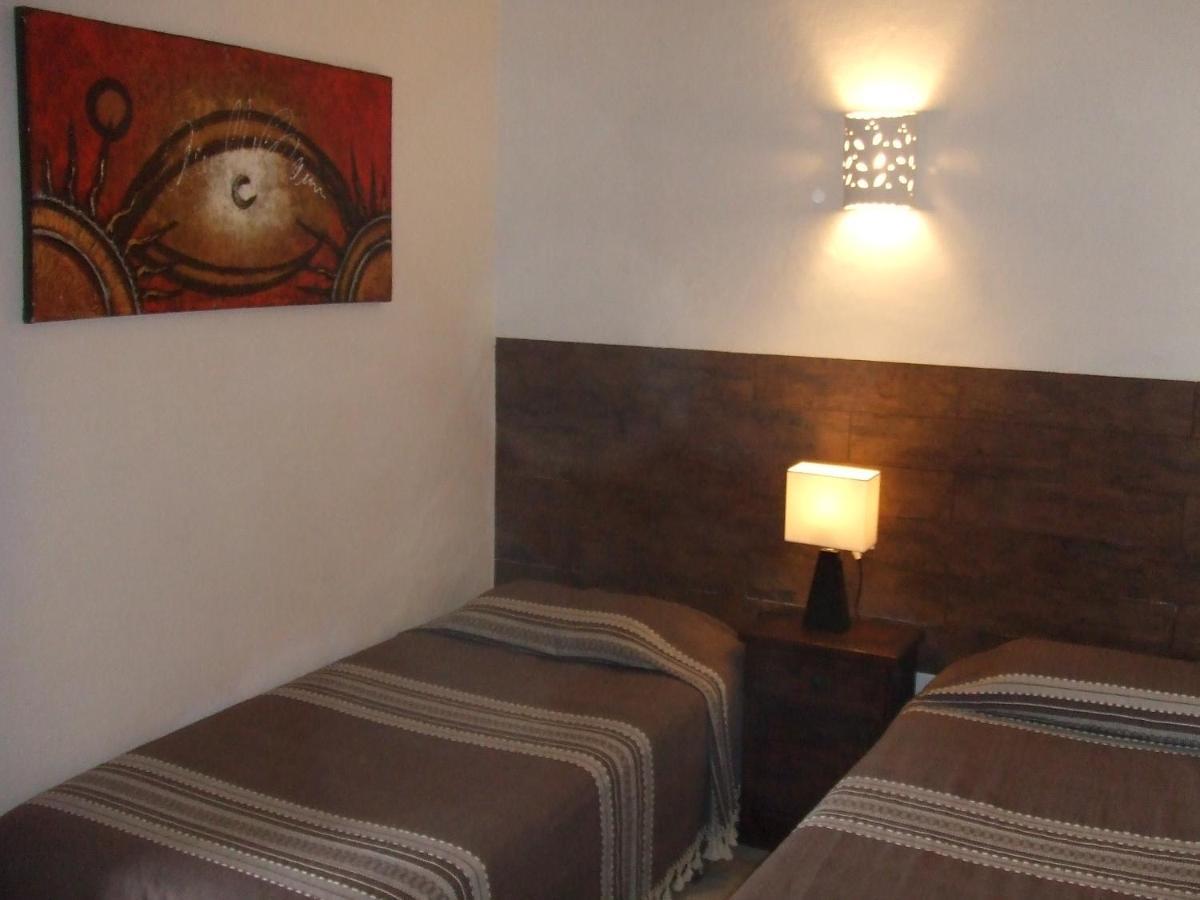 Aventura Pacifico Boutique Suites & Villas (Adults Only) Bucerías Kültér fotó